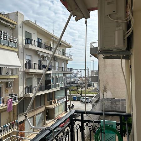 Feels Like Your Home Alexandroupoli Exterior foto