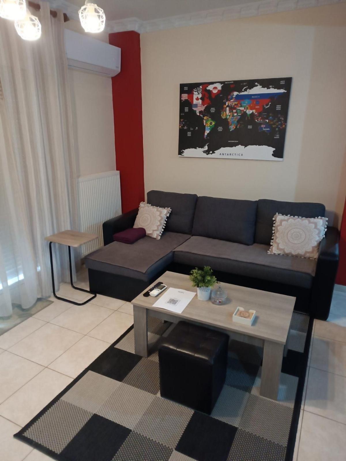 Feels Like Your Home Alexandroupoli Exterior foto