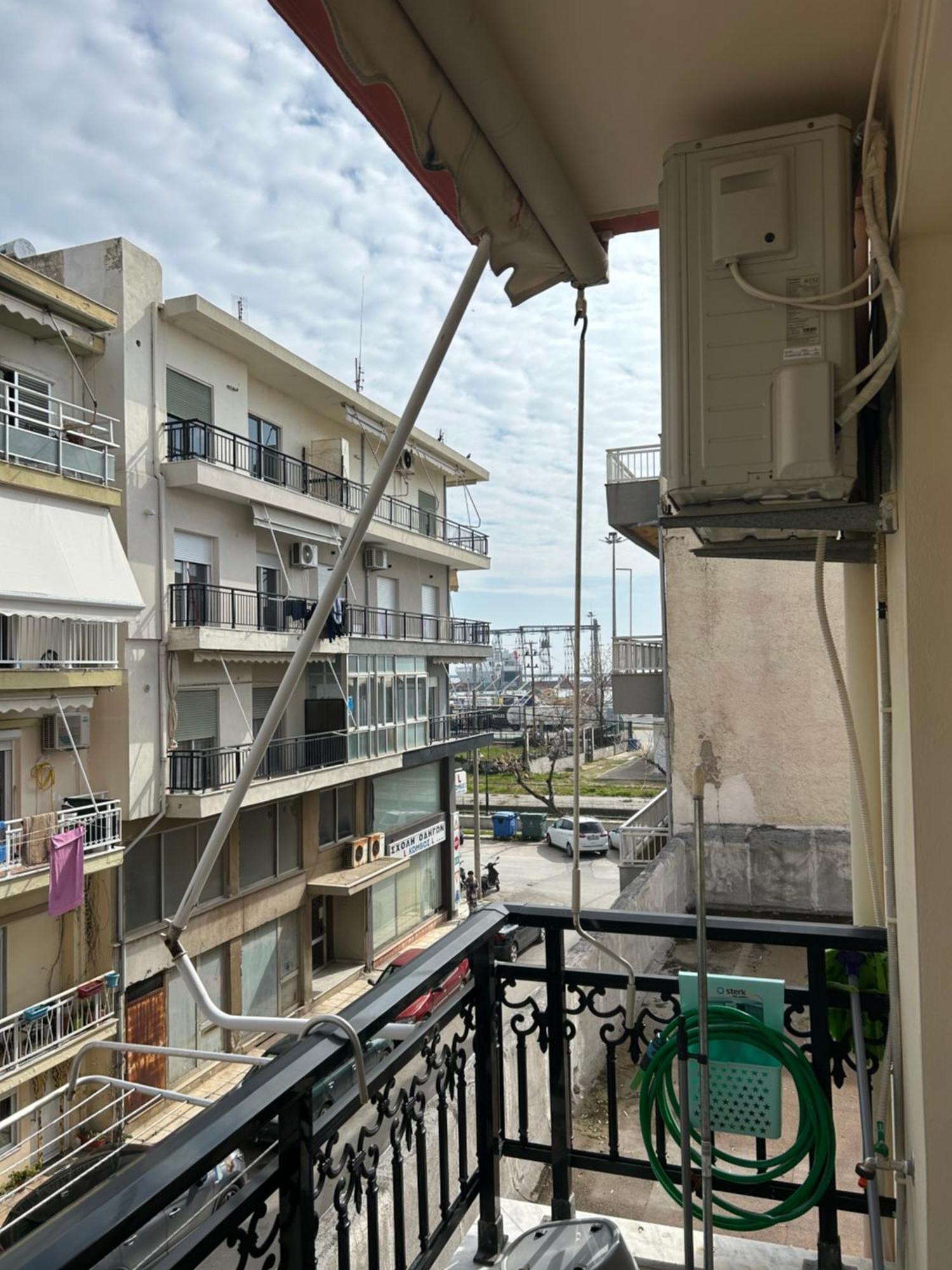 Feels Like Your Home Alexandroupoli Exterior foto