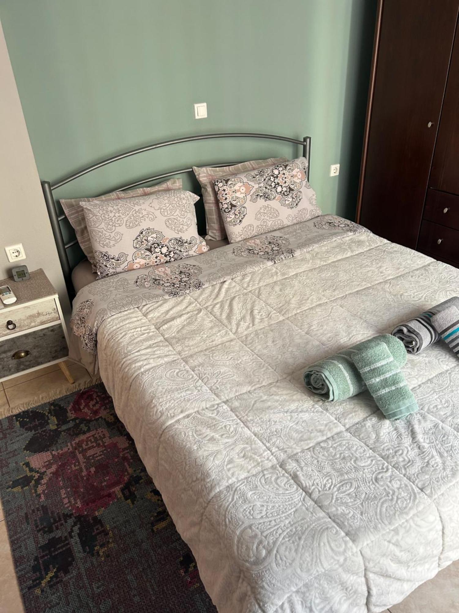Feels Like Your Home Alexandroupoli Exterior foto