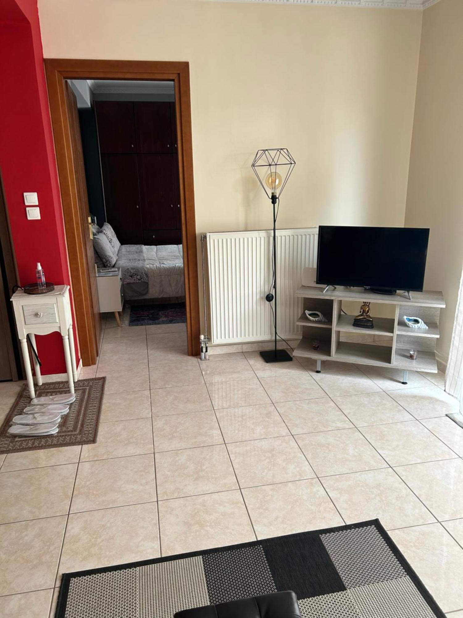 Feels Like Your Home Alexandroupoli Exterior foto