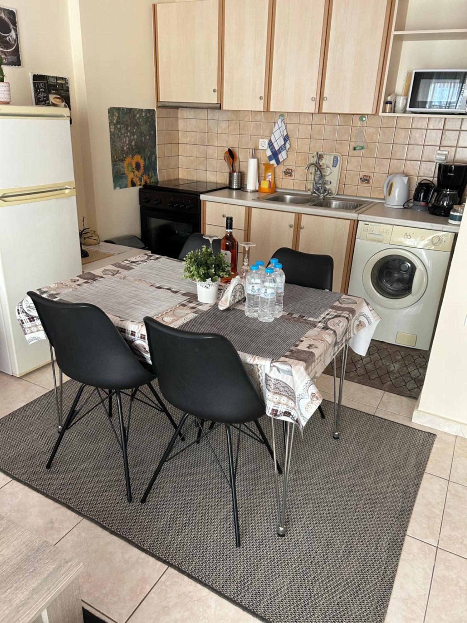 Feels Like Your Home Alexandroupoli Exterior foto
