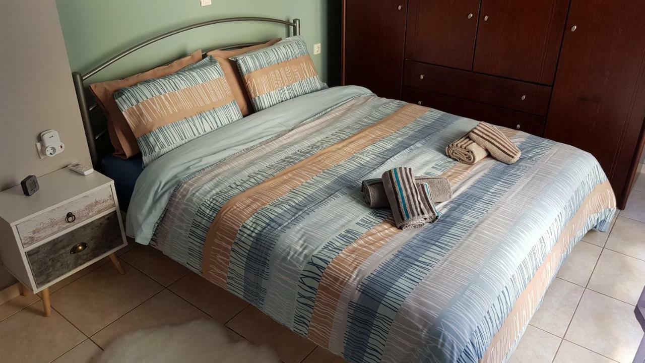 Feels Like Your Home Alexandroupoli Exterior foto