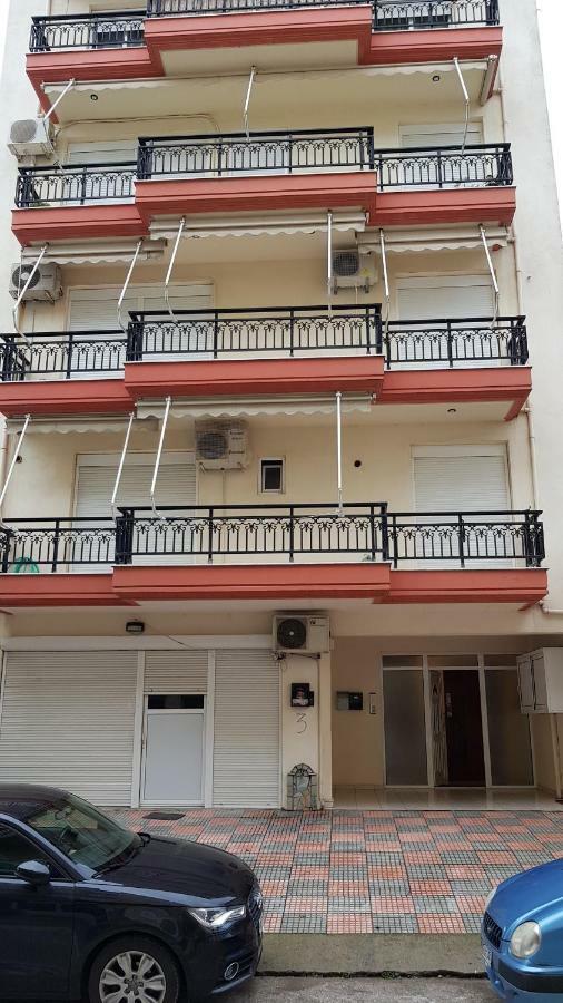 Feels Like Your Home Alexandroupoli Exterior foto