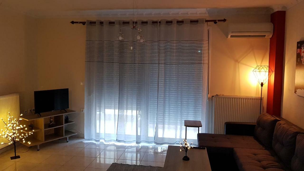 Feels Like Your Home Alexandroupoli Exterior foto