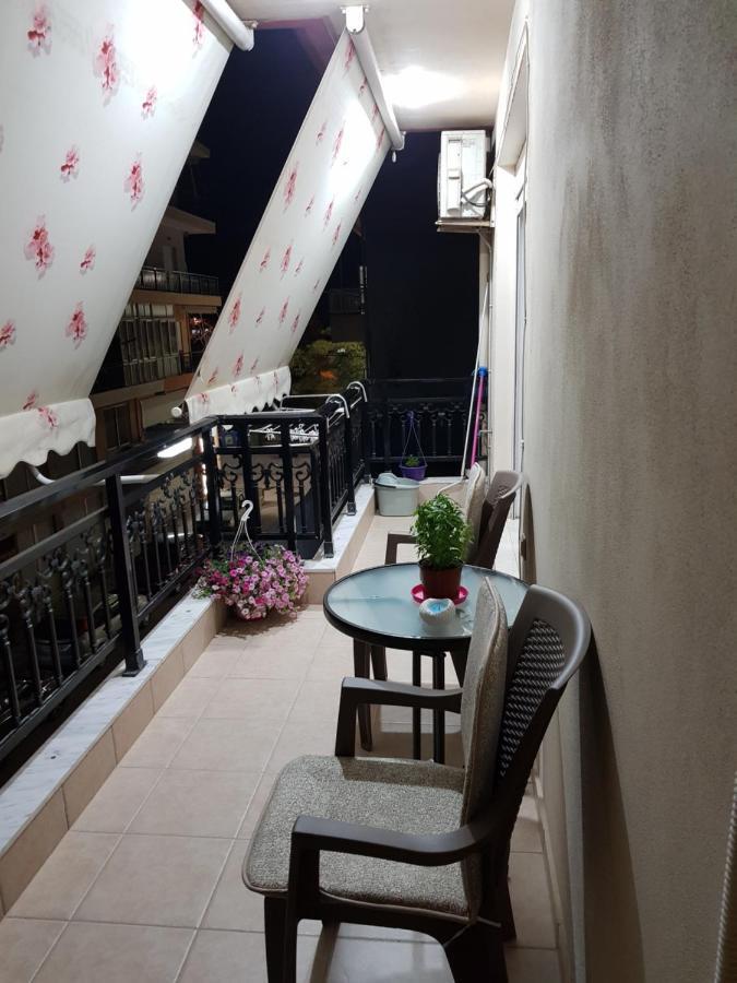 Feels Like Your Home Alexandroupoli Exterior foto